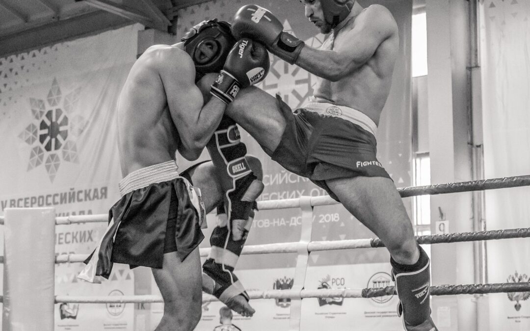 The One Kick Every Beginner Gets Wrong