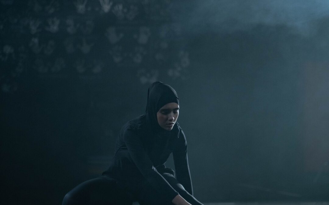 Footwork Drills You Can Do In Your Living Room