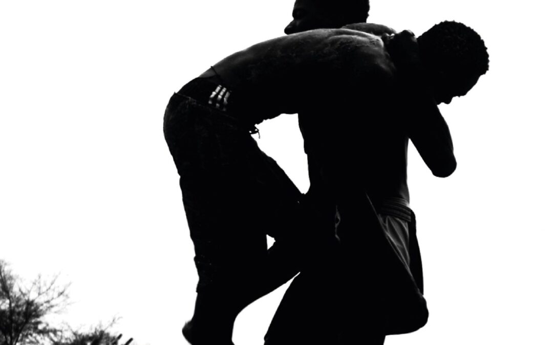 Three Clinch Fundamentals Every Beginner Skips